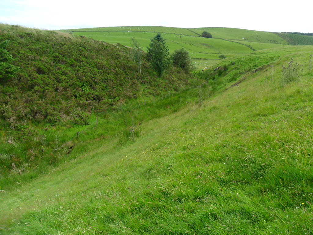 Cors y Garreg